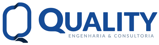 Logo #1 - Quality