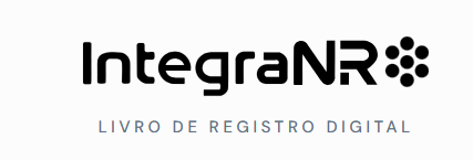 IntegraNR — Livro de Registro Digital